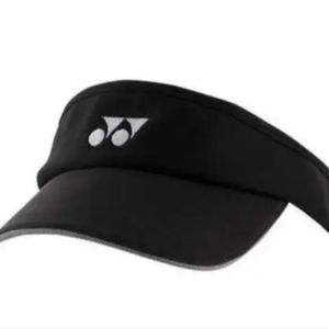 Brand new yonex visor
